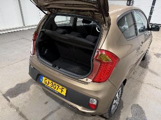 Kia Picanto 1.2CVVT 63kW ISG picture 28