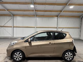Kia Picanto 1.2CVVT 63kW ISG picture 8