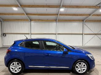 Coche accidentado Renault Clio 1.0TCe 74kW Airo Navi Zen 2021/1
