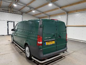 Mercedes eVito 90kWh 150kW Friso Extra Lang Koelwagen picture 12