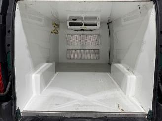 Mercedes eVito 90kWh 150kW Friso Extra Lang Koelwagen picture 42