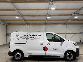 Vrakbiler auto Peugeot Expert 1.5BlueHDI 75kW 100s&s L2 2023/3