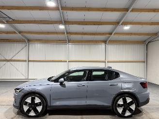Polestar 2 78kWh LongRange 170kW Single Motor picture 8