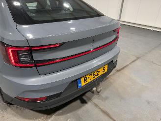 Polestar 2 78kWh LongRange 170kW Single Motor picture 42