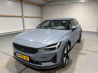 Polestar 2 78kWh LongRange 170kW Single Motor picture 10
