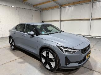 Polestar 2 78kWh LongRange 170kW Single Motor picture 2