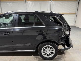 Mercedes M-klasse 350BlueTech 190kW Automaat picture 16