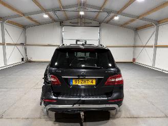 Mercedes M-klasse 350BlueTech 190kW Automaat picture 7