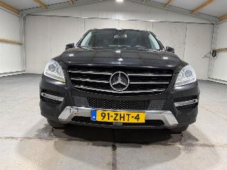 Mercedes M-klasse 350BlueTech 190kW Automaat picture 14