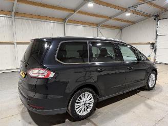 Ford Galaxy 1.5 118kW Navi Clima 7Persoons picture 5