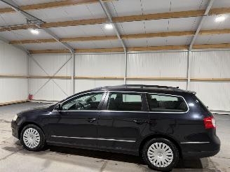 Volkswagen Passat 1.8TFSI 118kW Comfortline picture 11