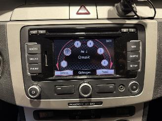 Volkswagen Passat 1.8TFSI 118kW Comfortline picture 15