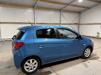 Mitsubishi Space-star 1.0 52kW Bright ECC picture 5