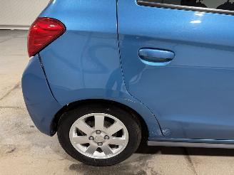 Mitsubishi Space-star 1.0 52kW Bright ECC picture 19