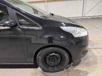 Ford B-Max 1.0EcoBoost 74kW  Style picture 19