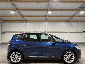 uszkodzony samochody osobowe Renault Scenic 1.2TCe 85kW ZEN 2018/7