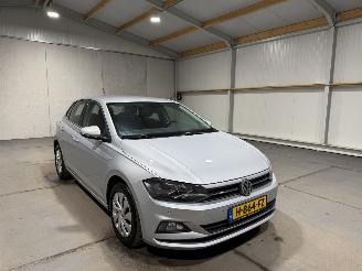 Volkswagen Polo 1.6TDI 70kW Comfortline Business picture 3