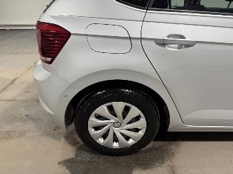 Volkswagen Polo 1.6TDI 70kW Comfortline Business picture 16