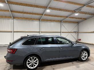 Skoda Superb 1.5TSI 110kW Automaat ACT Style Business picture 5