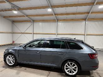 Skoda Superb 1.5TSI 110kW Automaat ACT Style Business picture 11