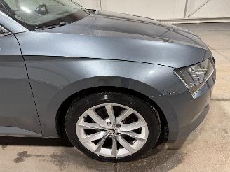 Skoda Superb 1.5TSI 110kW Automaat ACT Style Business picture 17