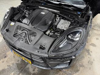 Porsche Macan 2.9 324kW Pano Turbo picture 28