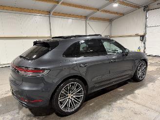 Porsche Macan 2.9 324kW Pano Turbo picture 5