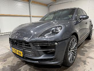 Porsche Macan 2.9 324kW Pano Turbo picture 25