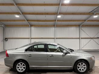 škoda osobní automobily Volvo S-80 2.4D 120kW Automaat Momentum 2007/1