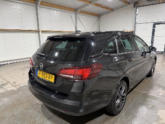 Opel Astra ST 1.2 81kW Clima Camera Design & Tech picture 6