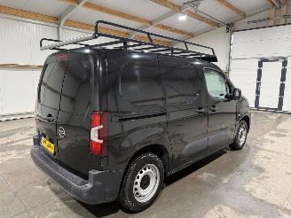 Opel Combo 1.5D 56kW L1H1 Edition picture 5