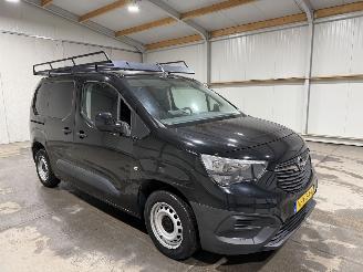 Opel Combo 1.5D 56kW L1H1 Edition picture 2