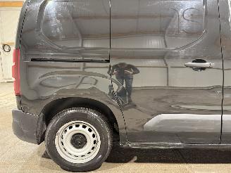 Opel Combo 1.5D 56kW L1H1 Edition picture 17