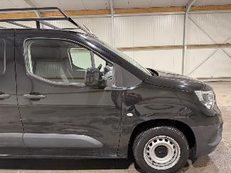 Opel Combo 1.5D 56kW L1H1 Edition picture 13