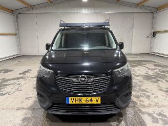 Opel Combo 1.5D 56kW L1H1 Edition picture 4