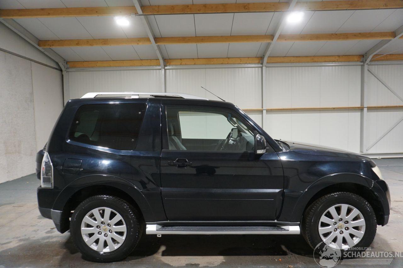 Mitsubishi Pajero 3.2 DID 125kW Automaat Invite High Roof AT HRV