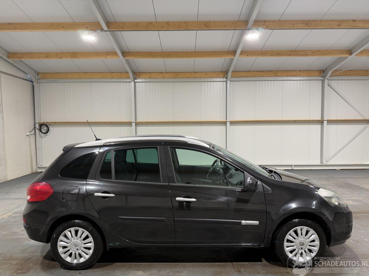 Renault Clio 1.2TCE 74kW Airco Collection