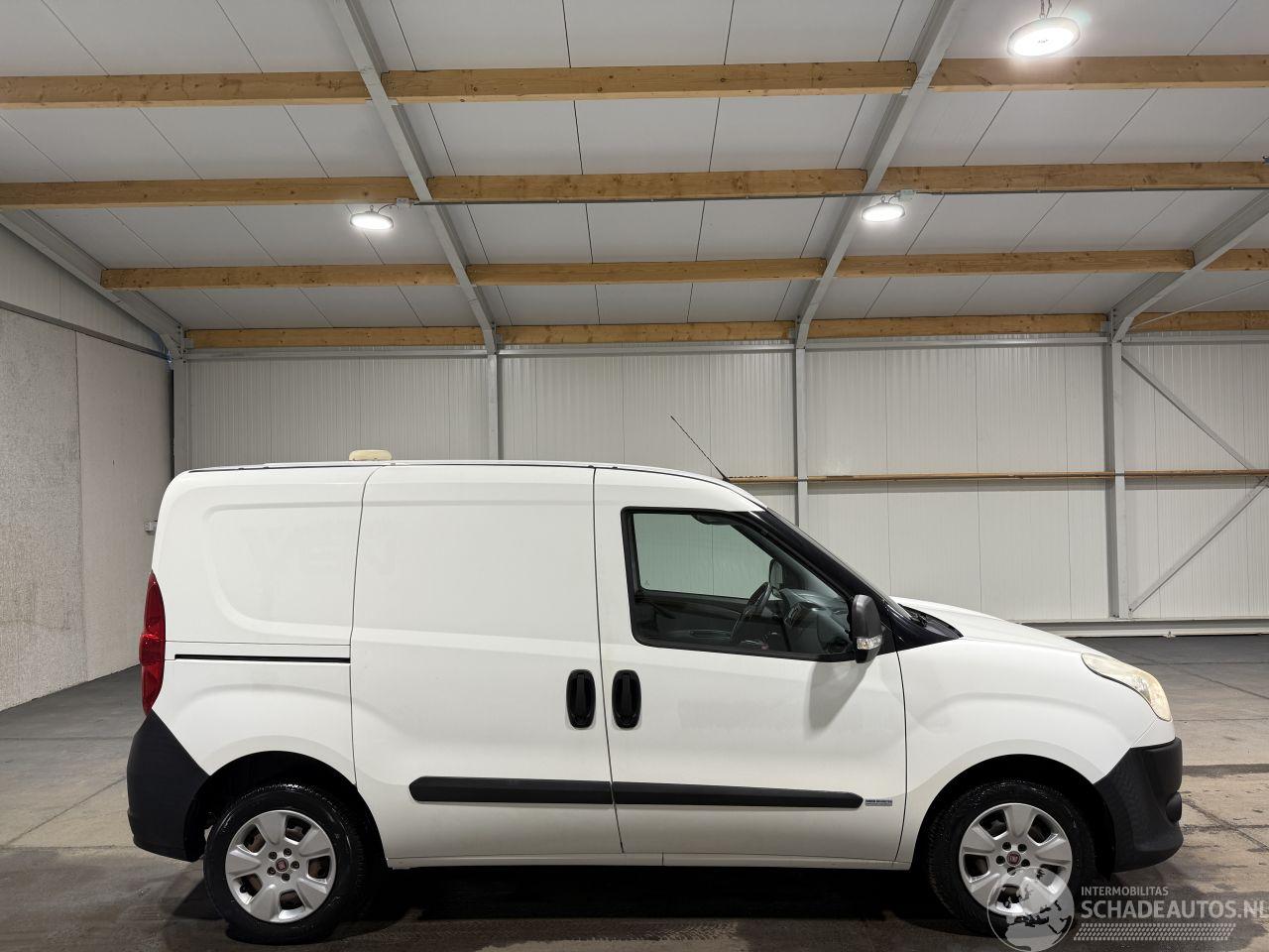 Fiat Doblo 1.3MJ 55kW Airco Actual