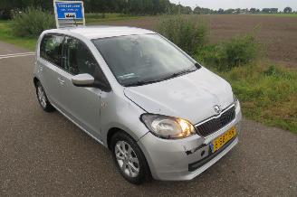Skoda Citigo 1.0 5drs Greenteck Sprint  148.000km nap 5drs Airco  2013  euro 6 picture 22