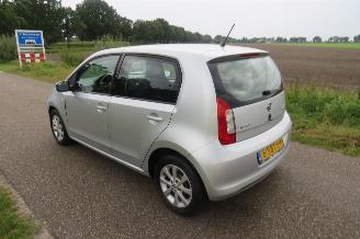 Skoda Citigo 1.0 5drs Greenteck Sprint  148.000km nap 5drs Airco  2013  euro 6 picture 2