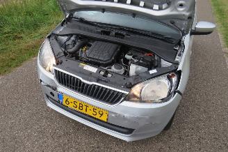 Skoda Citigo 1.0 5drs Greenteck Sprint  148.000km nap 5drs Airco  2013  euro 6 picture 13