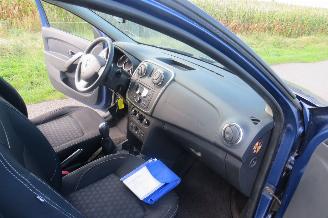 Dacia Logan 0.9 TCE 90pk  131.000km Nap Airco 5drs 2014 [ eerste eigenaar euro 6 picture 16