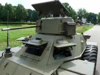 Alle  Daimler Ferrit Mk1 Verkocht!!! picture 11