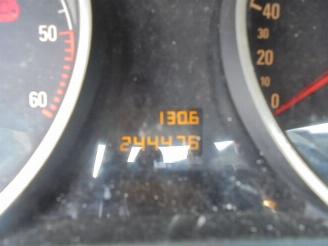 Opel Astra Astra Wagon 1.9 CDTi Business picture 18