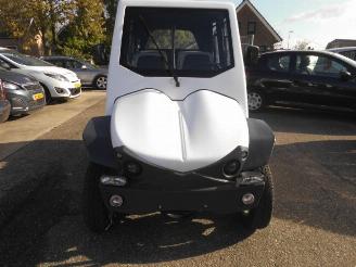 Aixam  COMARTH CROSS RIDER 4P picture 2