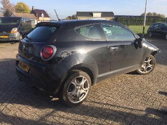 Auto incidentate Alfa Romeo MiTo 1.3 JTD ESSENTIAL deluxe 2012/1