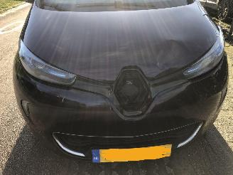 Renault Zoé zoe R 90 intens 41KWH huur accu picture 10