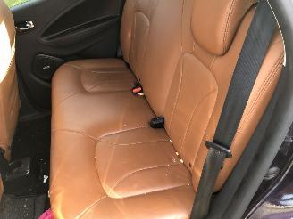 Renault Zoé zoe R 90 intens 41KWH huur accu picture 13