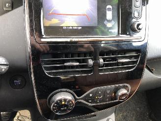 Renault Zoé zoe R 90 intens 41KWH huur accu picture 21