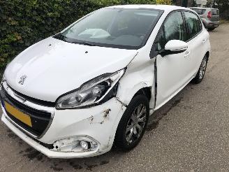 Peugeot 208 208 1.5 BlueHDi Blue Lease Active picture 3